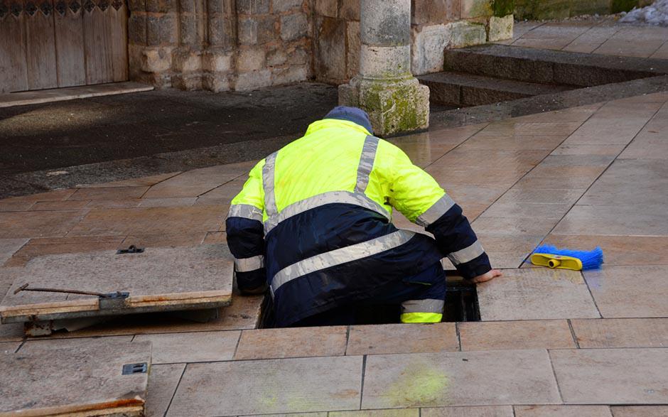 déboucher douche Varennes-sur-Seine